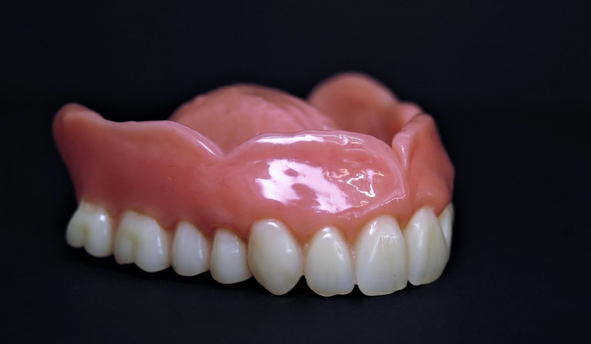 acrylic dentures 4